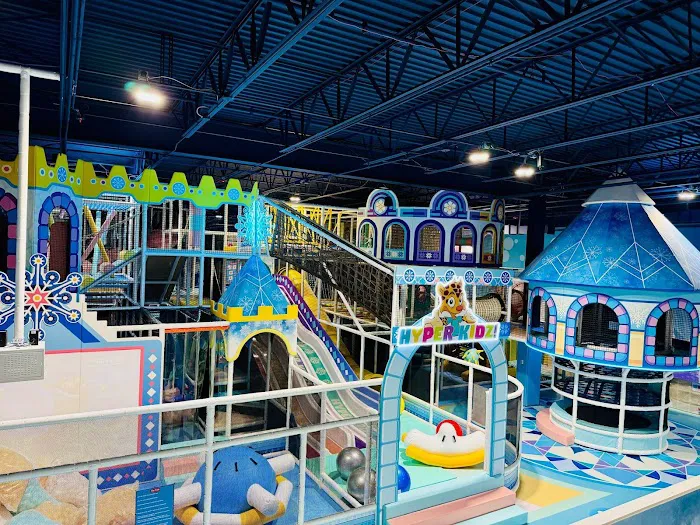 Hyper Kidz Durham Picture 3
