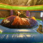Pump It Up Raleigh Kids Birthdays and More