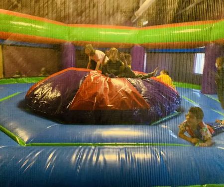 Pump It Up Raleigh Kids Birthdays and More