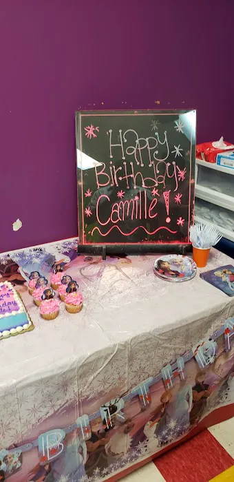 Pump It Up Raleigh Kids Birthdays and More Picture 4