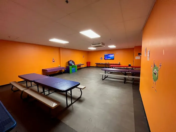 Pump It Up Raleigh Kids Birthdays and More Picture 6