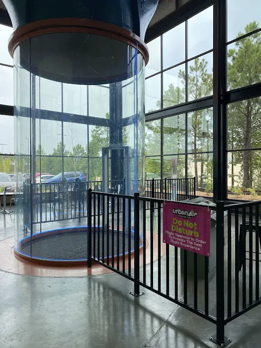 Urban Air Trampoline and Adventure Park Picture 5