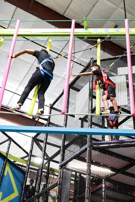 Urban Air Trampoline and Adventure Park Picture 7