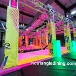 Urban Air Trampoline and Adventure Park