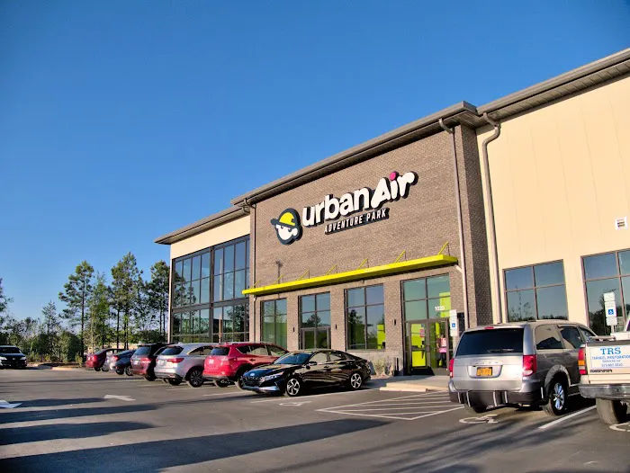 Urban Air Trampoline and Adventure Park Picture 3
