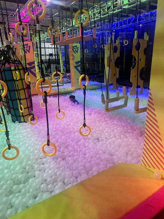 Urban Air Trampoline and Adventure Park Picture 6