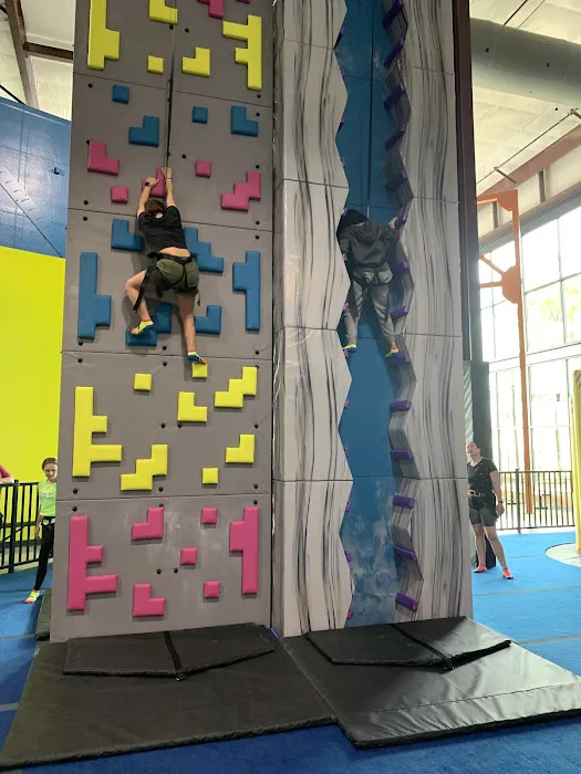 Urban Air Trampoline and Adventure Park Picture 9