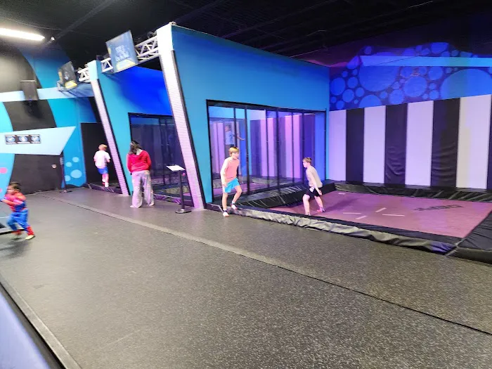 Sky Zone Trampoline Park Picture 1