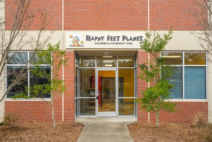 Happy Feet Planet Picture 9