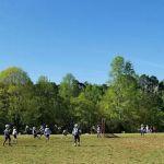 Go Ape Zipline and Adventure Park