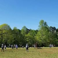 Go Ape Zipline and Adventure Park ico