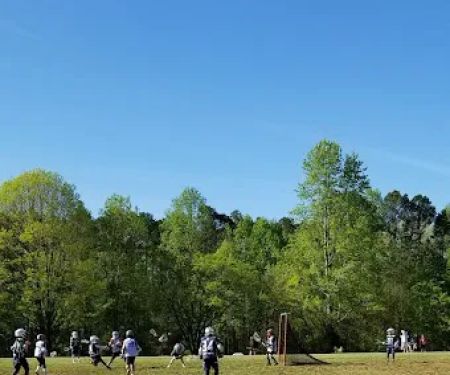Go Ape Zipline and Adventure Park
