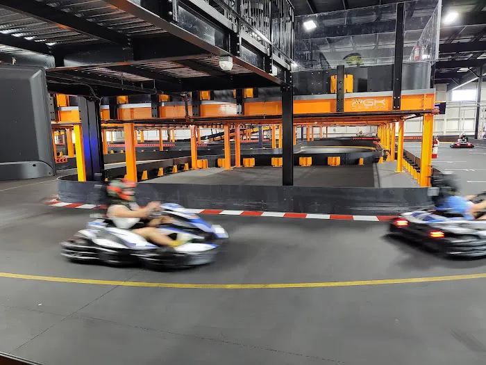 RushHour Karting Picture 1