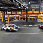 RushHour Karting