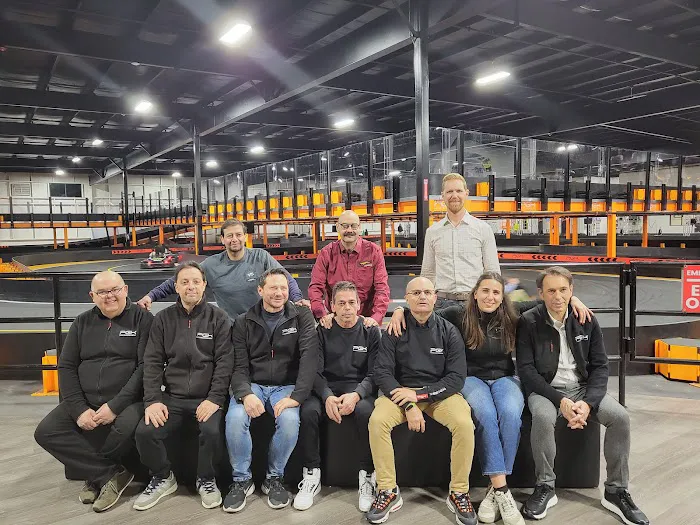RushHour Karting Picture 10