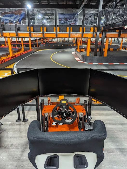 RushHour Karting Picture 4