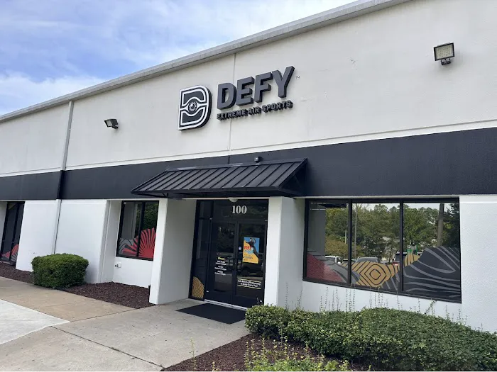 DEFY Raleigh Picture 10