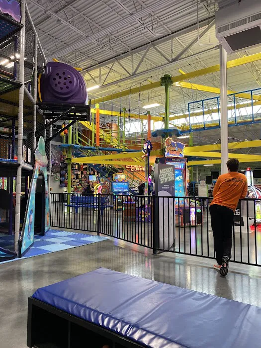 Galaxy Fun Park Picture 3