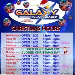 Galaxy Fun Park