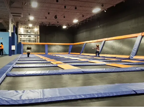 Galaxy Fun Park Picture 2