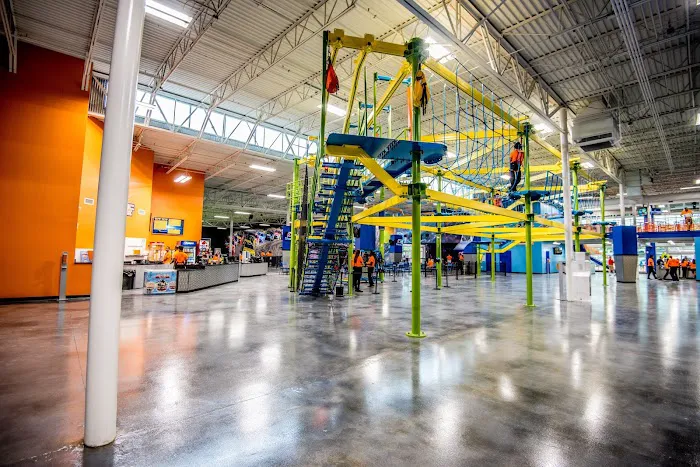 Galaxy Fun Park Picture 8