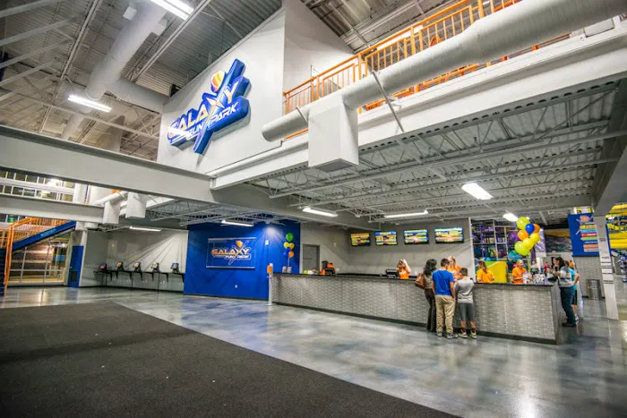 Galaxy Fun Park Picture 9