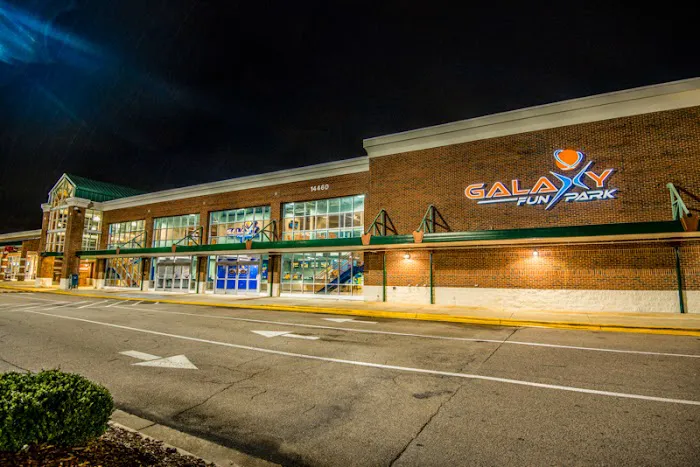 Galaxy Fun Park Picture 6