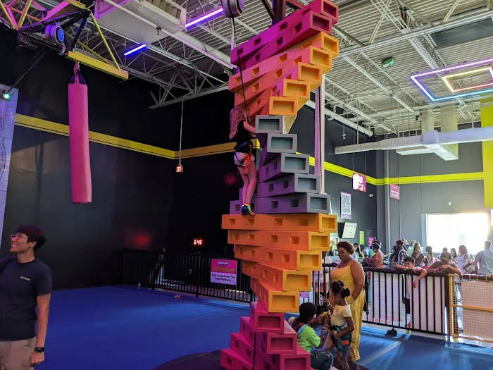 Urban Air Trampoline and Adventure Park Picture 2