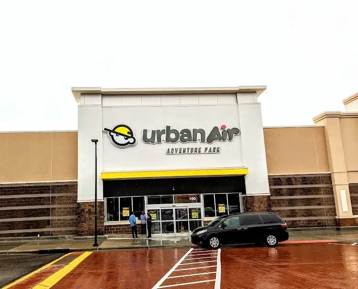 Urban Air Trampoline and Adventure Park Picture 3