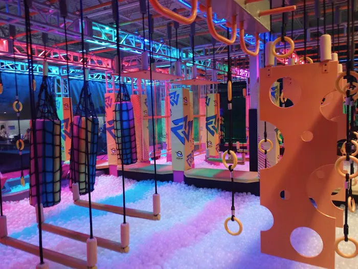 Urban Air Trampoline and Adventure Park Picture 9