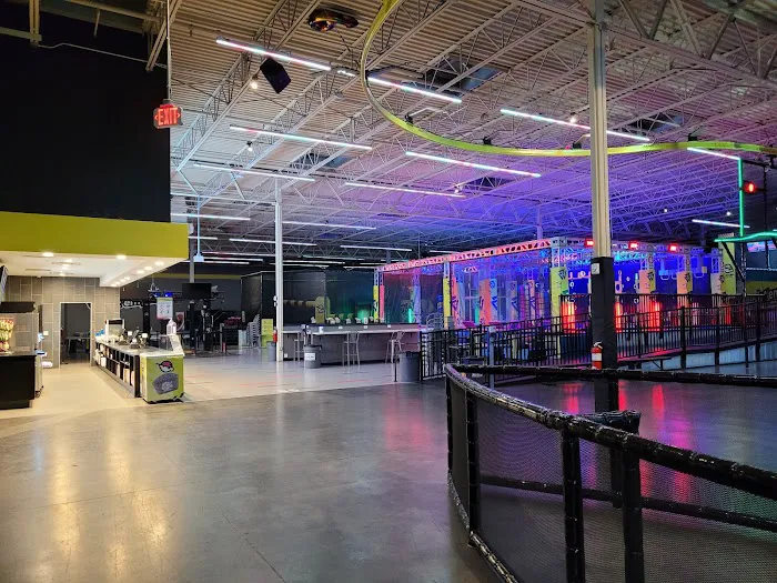 Urban Air Trampoline and Adventure Park Picture 7
