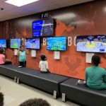 Sky Zone Trampoline Park