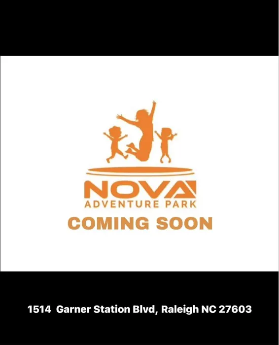 Nova trampoline and Adventure Park Picture 2