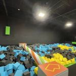 Nova trampoline and Adventure Park