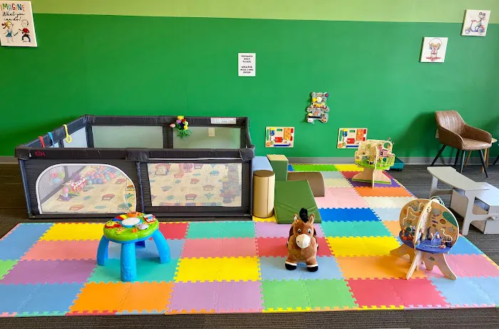 Funky Frogz Indoor Playground Picture 9