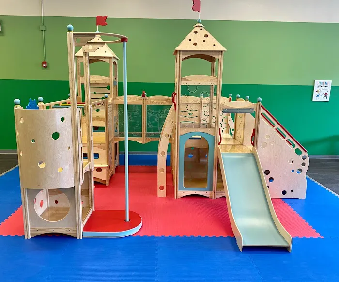 Funky Frogz Indoor Playground Picture 8