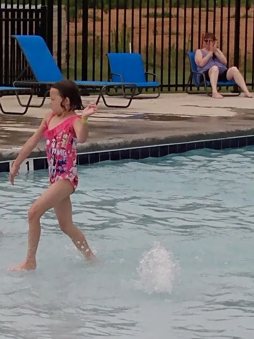 Head Over Heels Gymnastics Picture 3