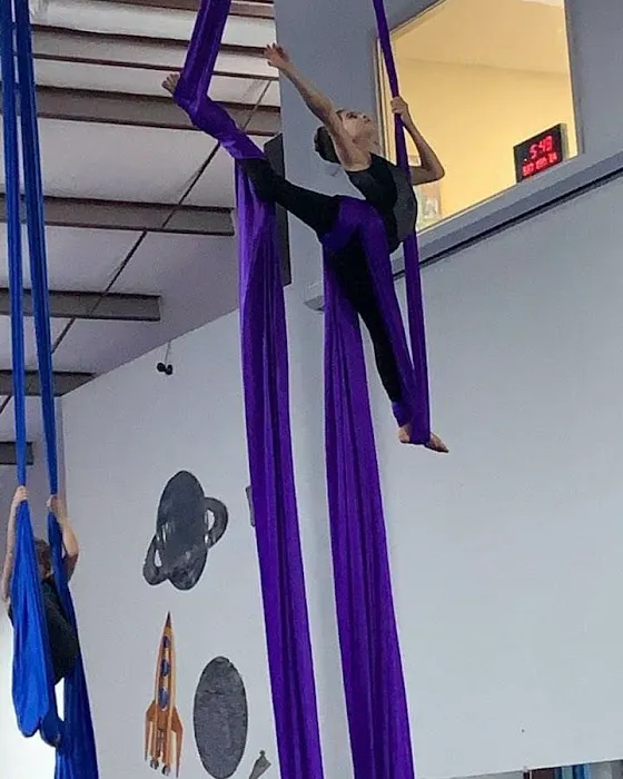 Head Over Heels Gymnastics Picture 10