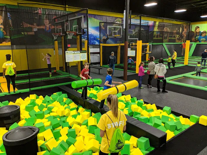 Launch Family Entertainment Prattville Picture 1