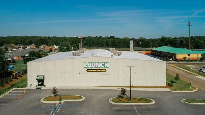 Launch Family Entertainment Prattville Picture 5
