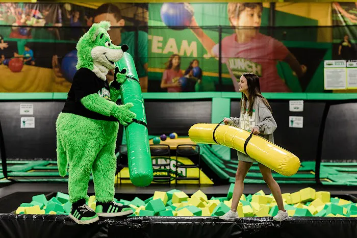 Launch Family Entertainment Prattville Picture 9
