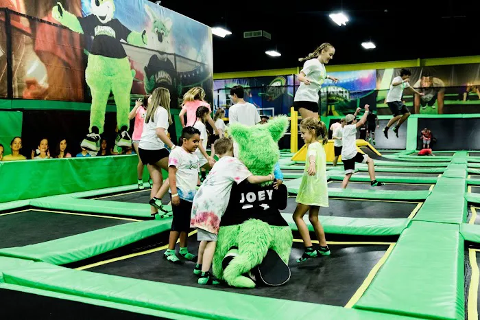 Launch Family Entertainment Prattville Picture 2
