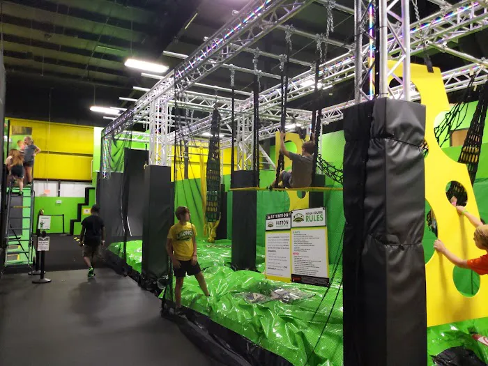 Launch Family Entertainment Prattville Picture 4