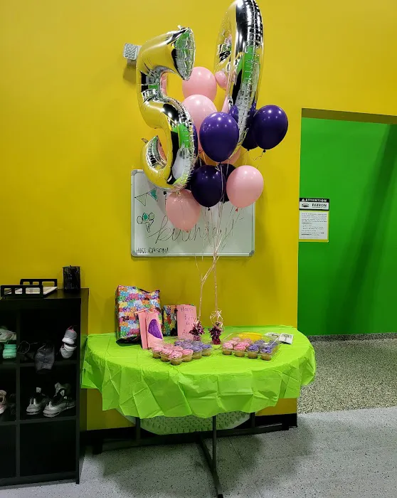 Launch Family Entertainment Prattville Picture 3