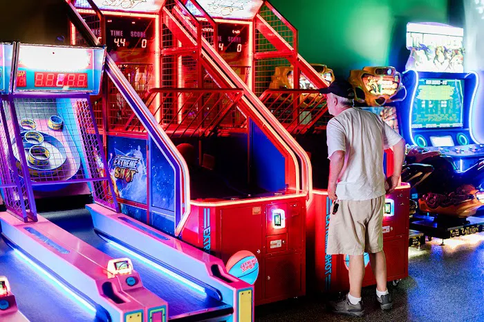 Launch Family Entertainment Prattville Picture 6