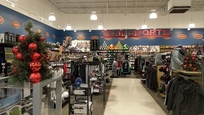DICK'S Sporting Goods Picture 3