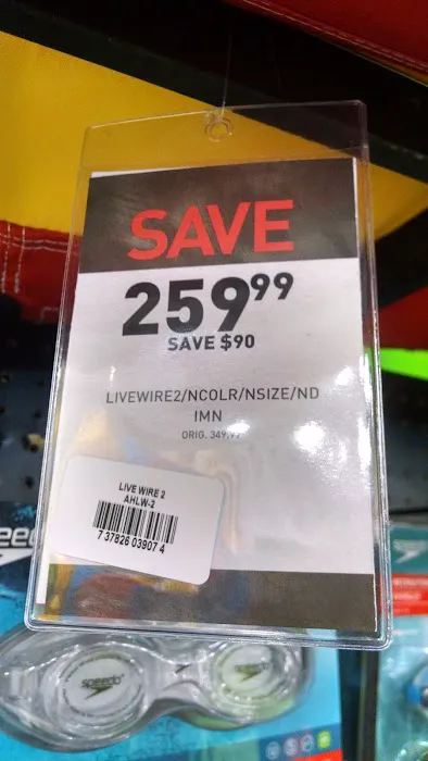 DICK'S Sporting Goods Picture 6
