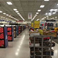 Academy Sports + Outdoors ico