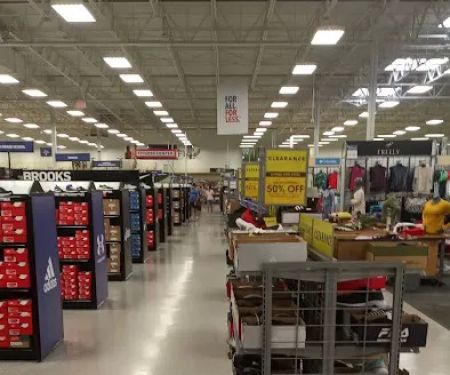 Academy Sports + Outdoors