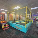 Chuck E. Cheese